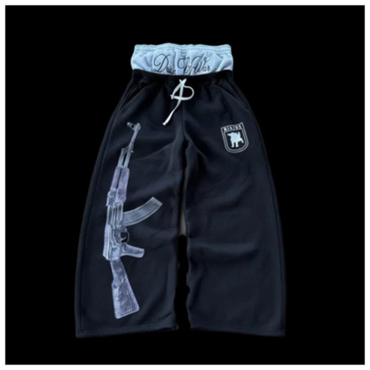 AK JOGGERS