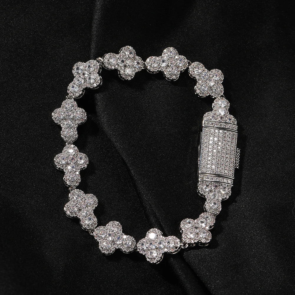 UWIN STAR CZ CHAIN