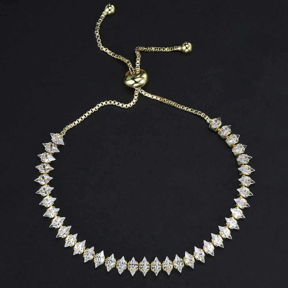SPIKE BRACLET