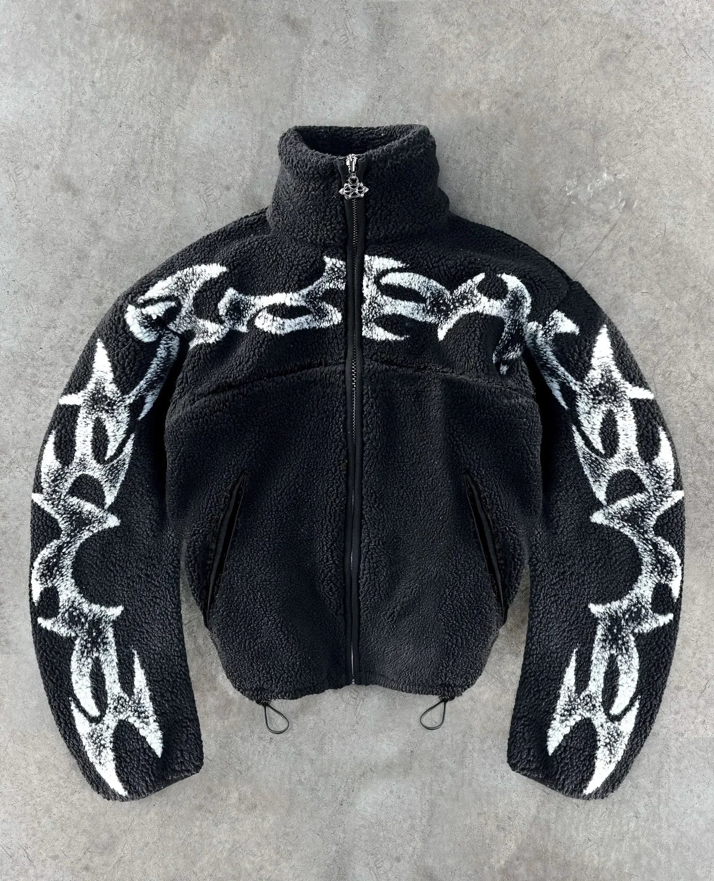 STREET JACKET