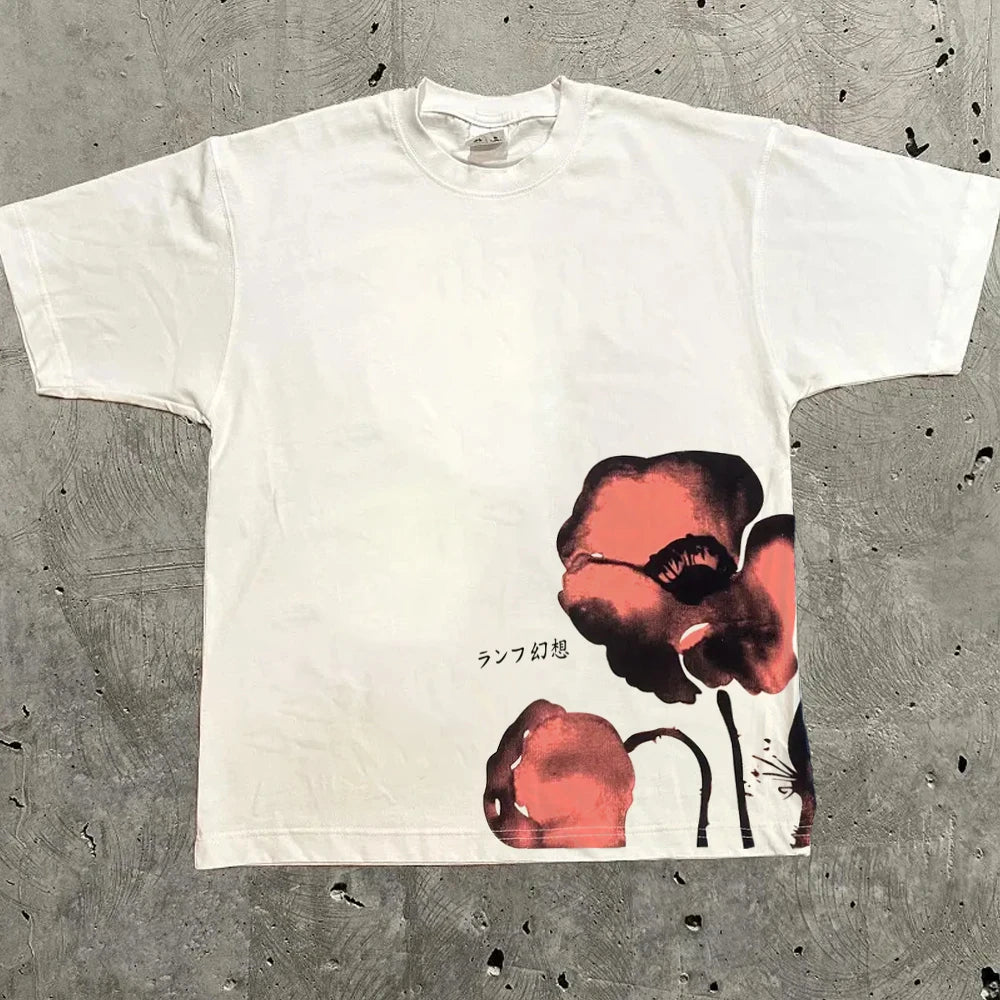 GRAPHIC TEES