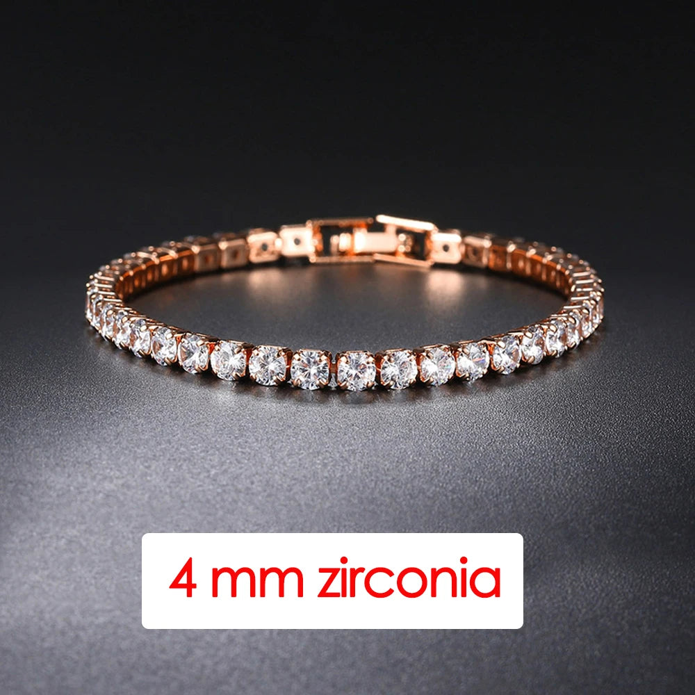 TENNIS BRACLET