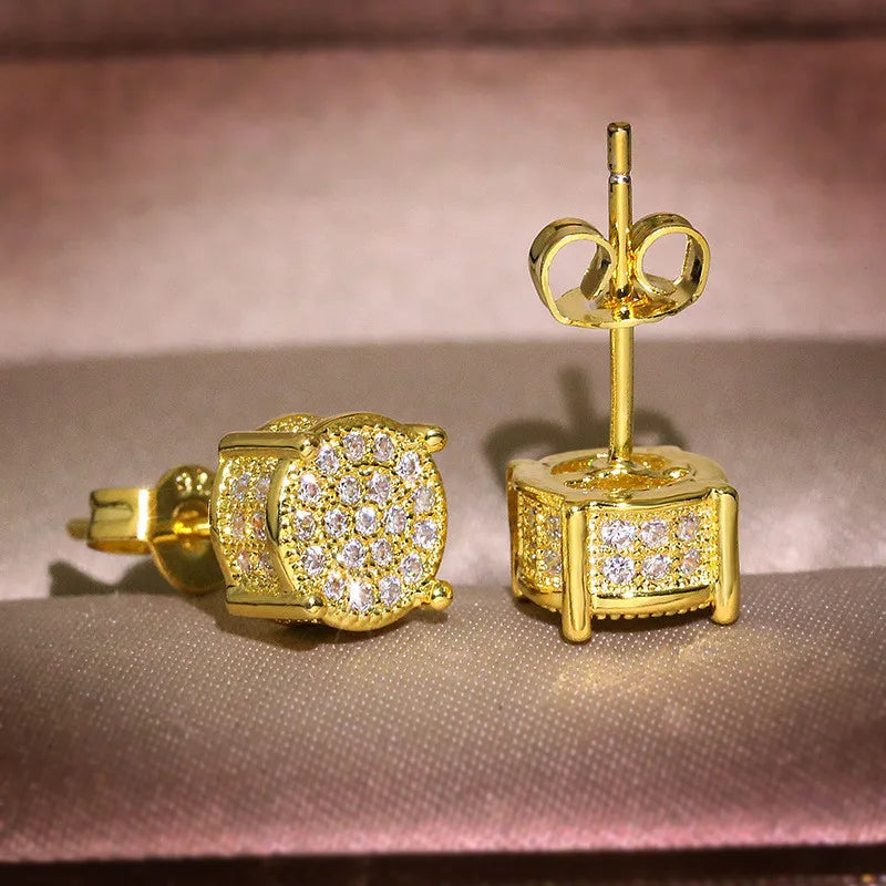 AUSTRIAN EARINGS
