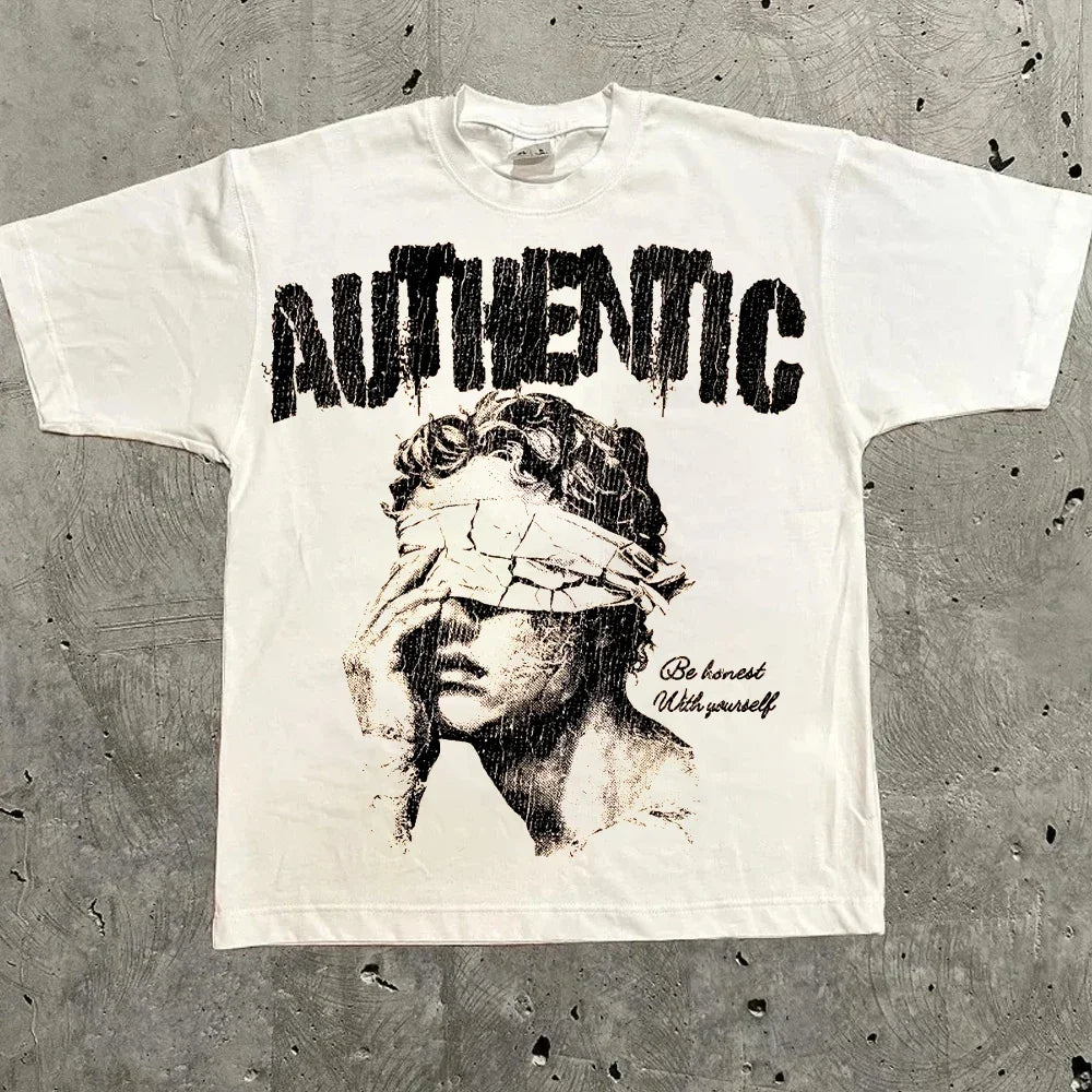 GRAPHIC TEES