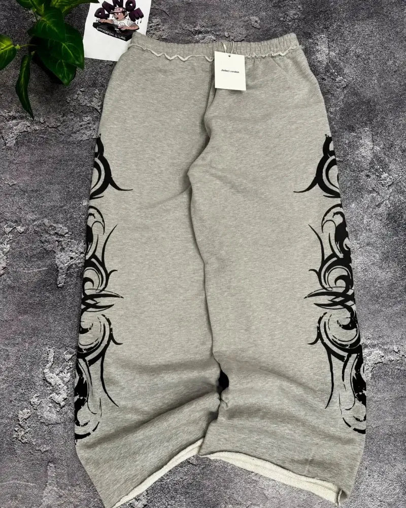 CYBER JOGGERS