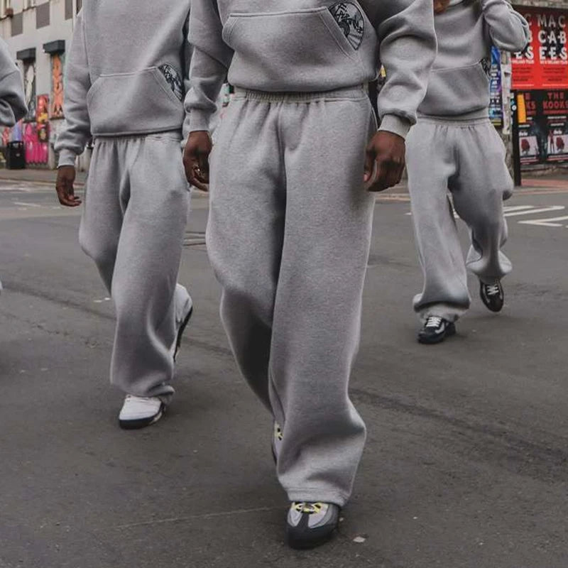 DISK JOGGERS