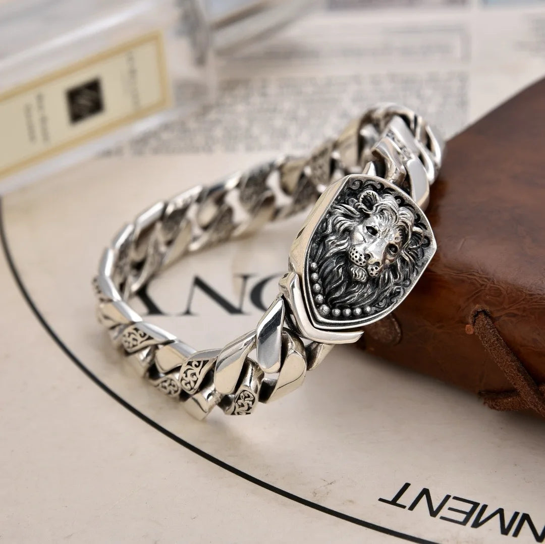 BUCKLE BRACLET