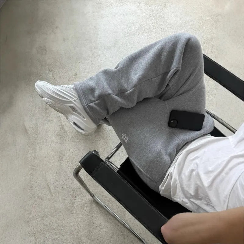 RETRO JOGGERS
