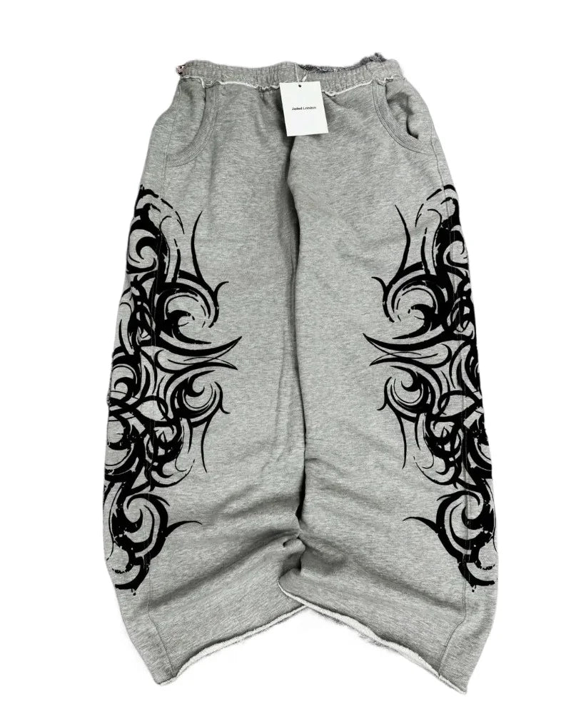 CYBER JOGGERS