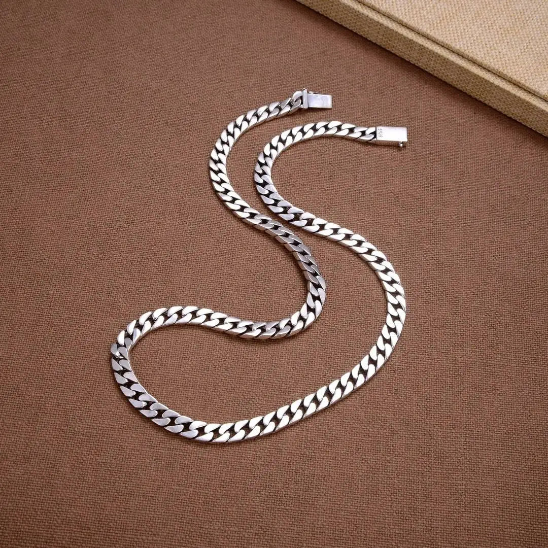 PUNK CUBAN CHAIN