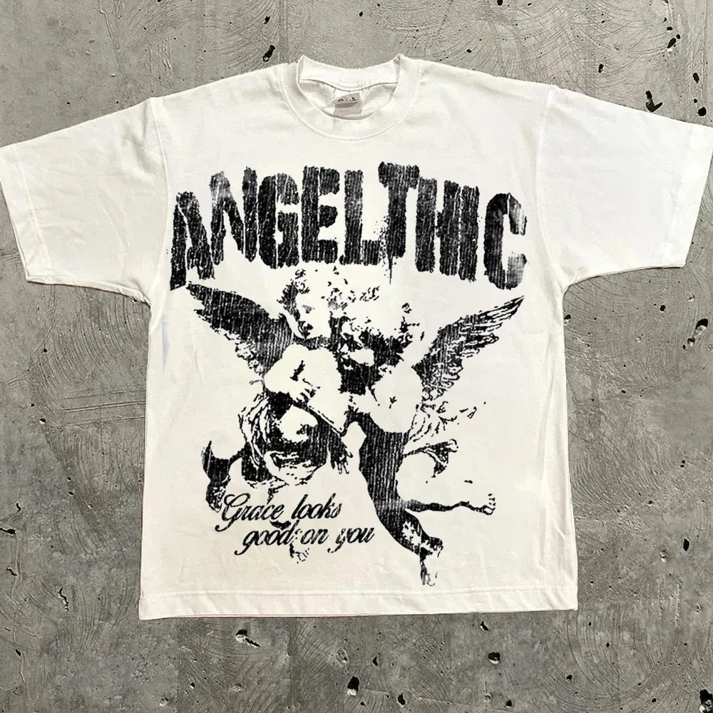 GRAPHIC TEES