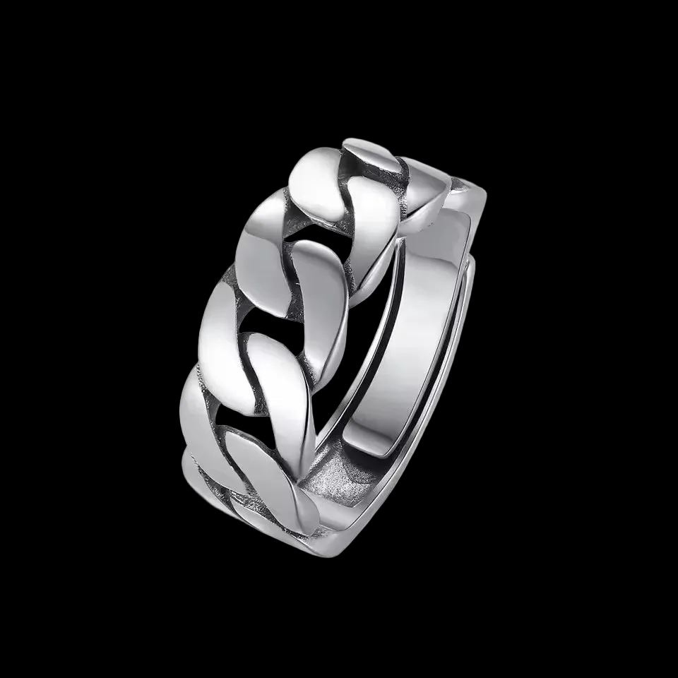 CUBAN RING