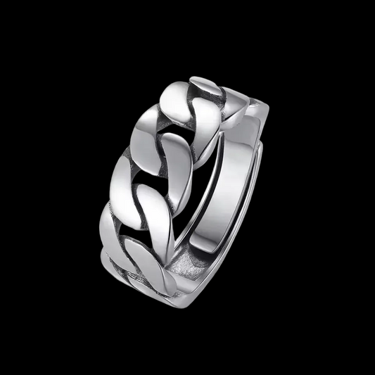 CUBAN RING
