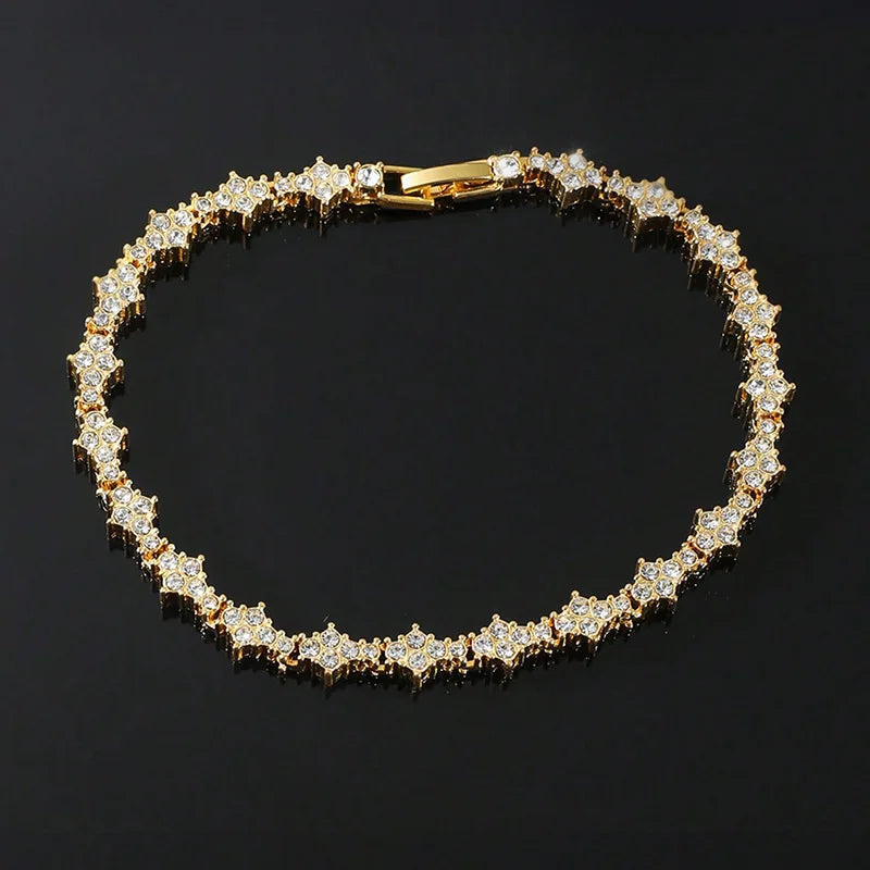 STAR BRACELET