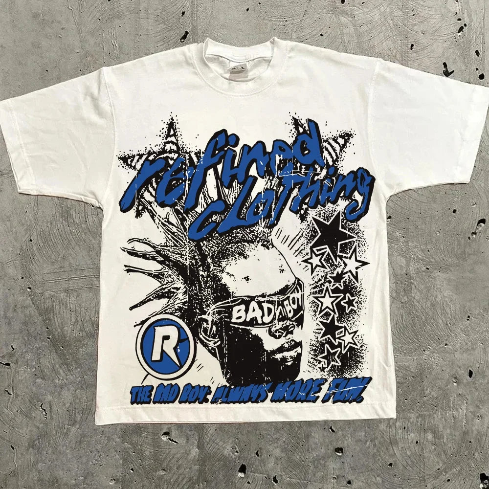 GRAPHIC TEES