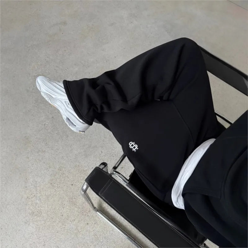 RETRO JOGGERS