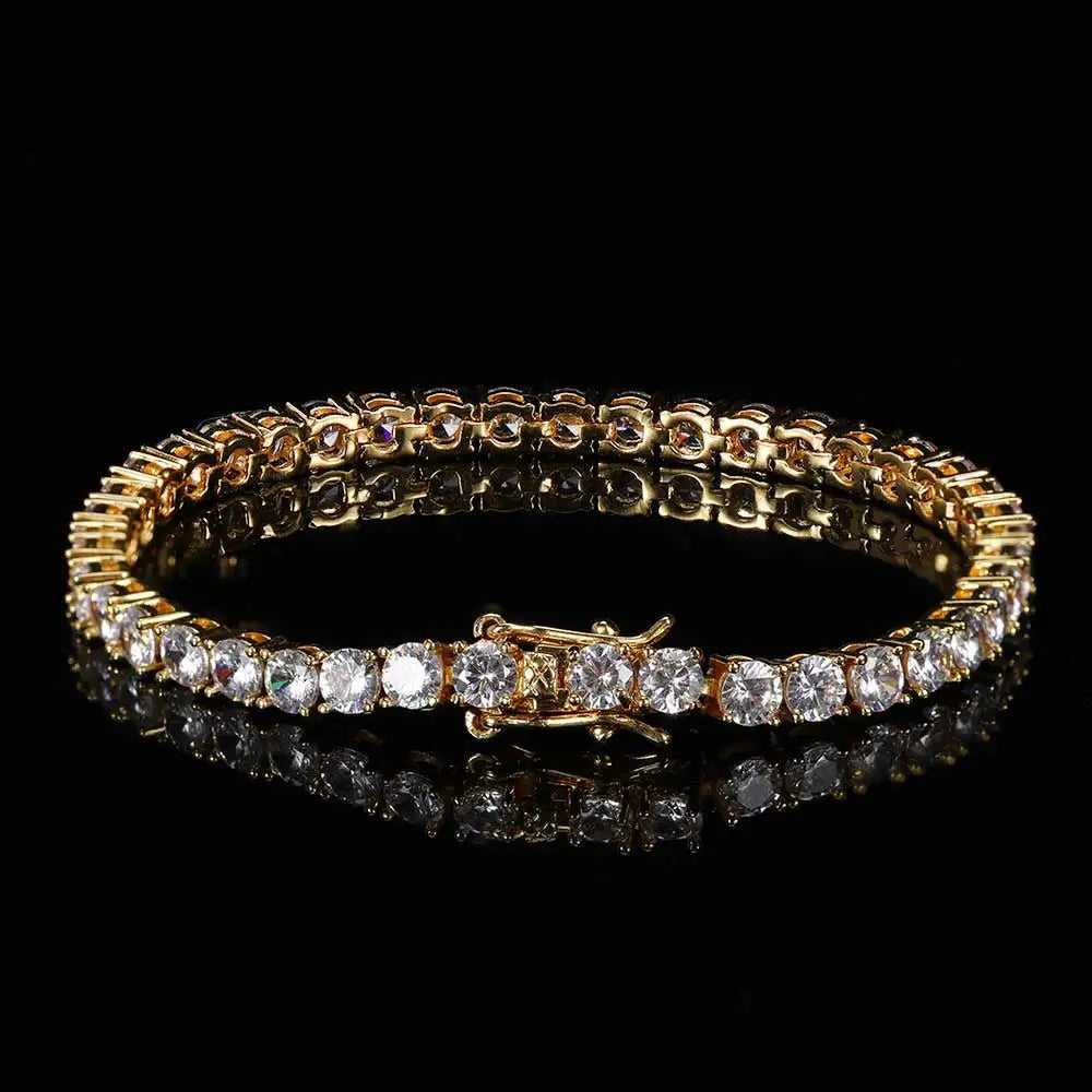 TENNIS CHAIN