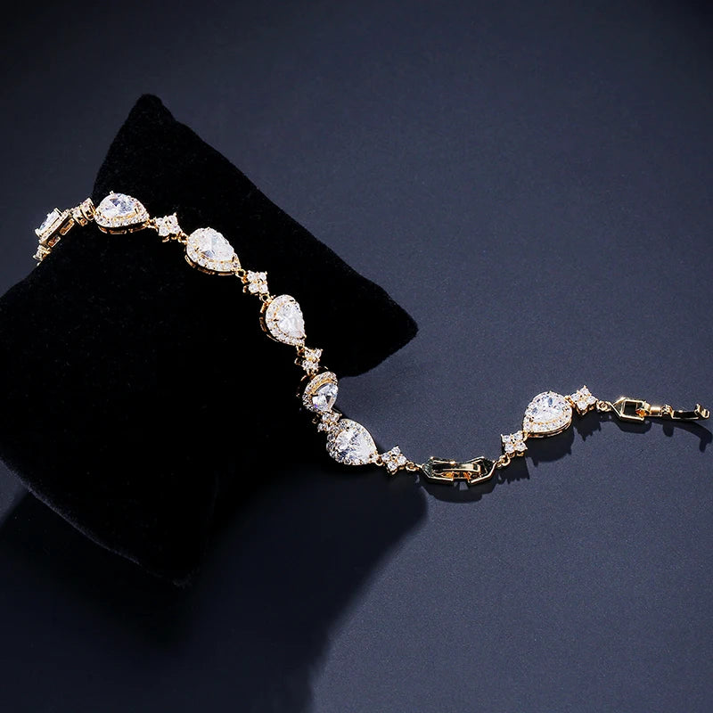 DROP BRACLET