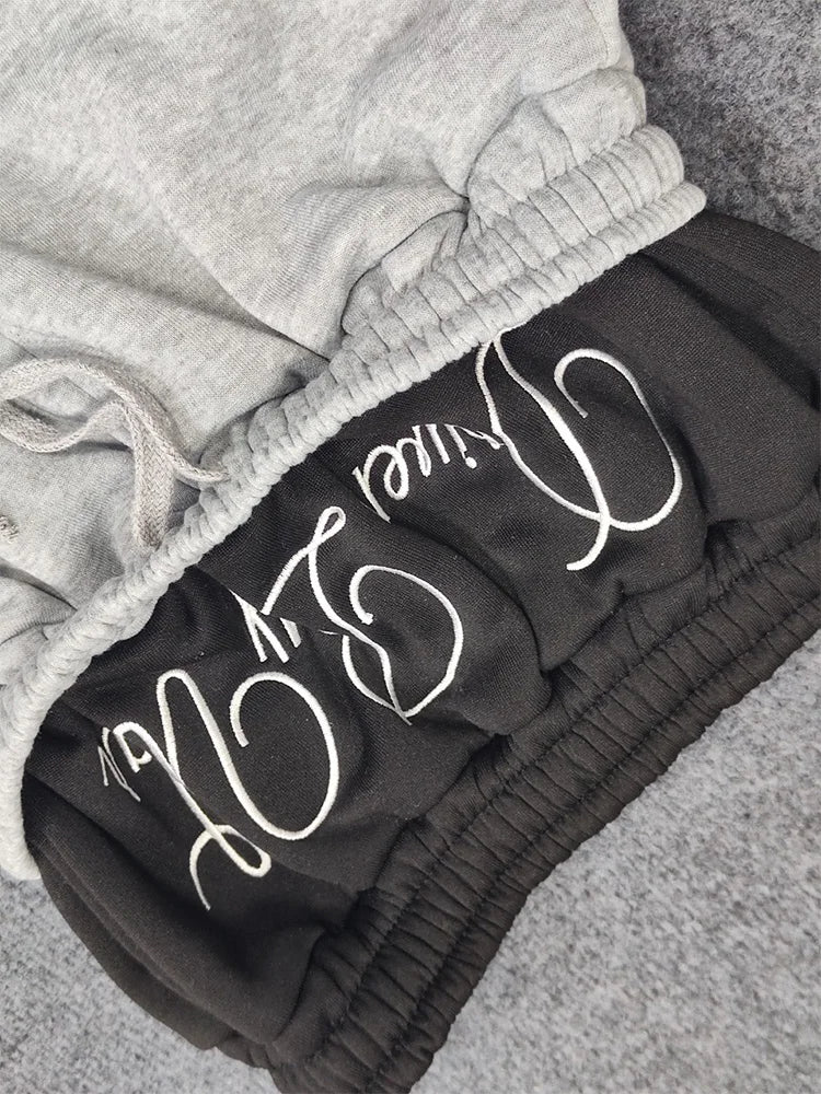 AK JOGGERS
