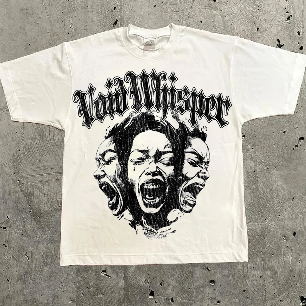 GRAPHIC TEES