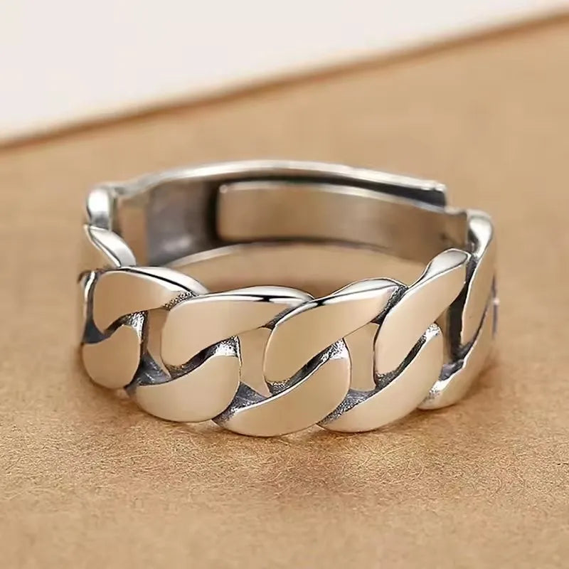 CUBAN RING
