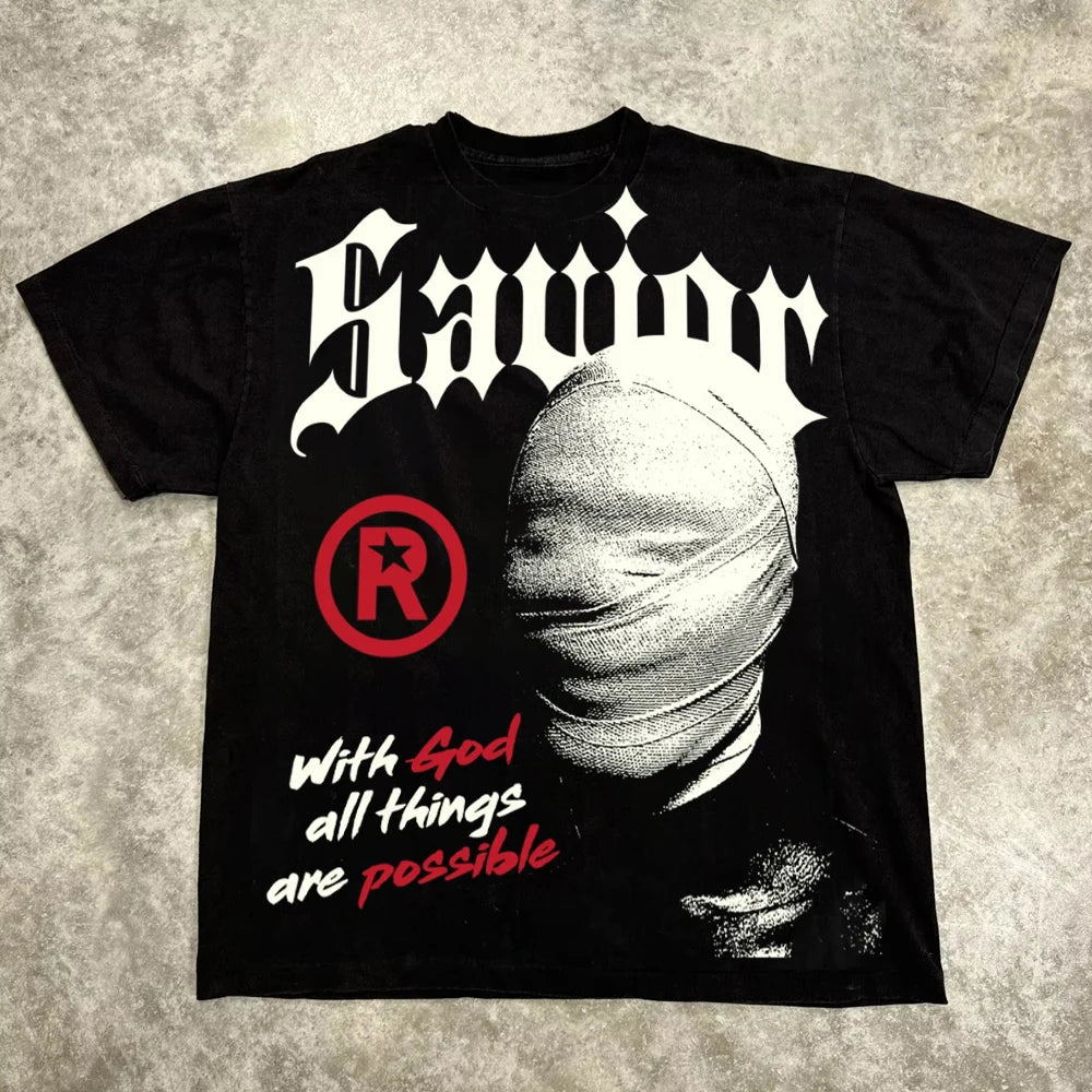 GRAPHIC TEES