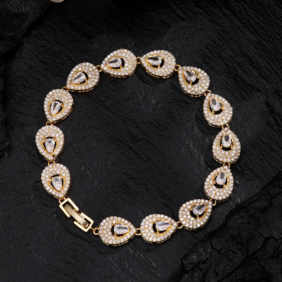 DROP BRACLET