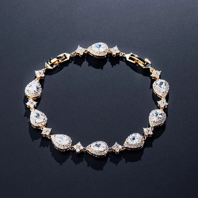 DROP BRACLET