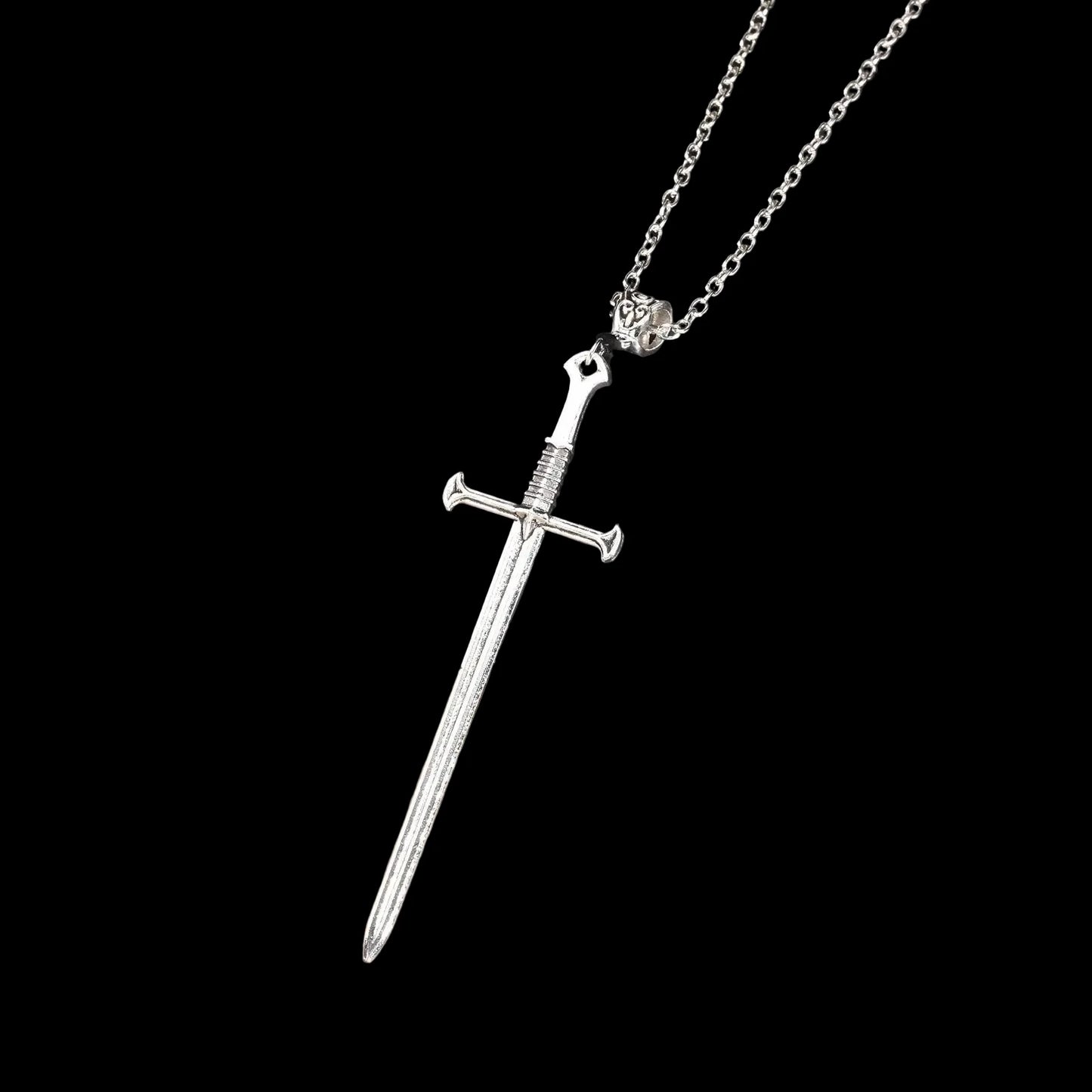 SWORD PENDANT