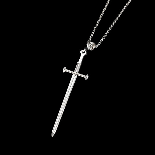 SWORD PENDANT