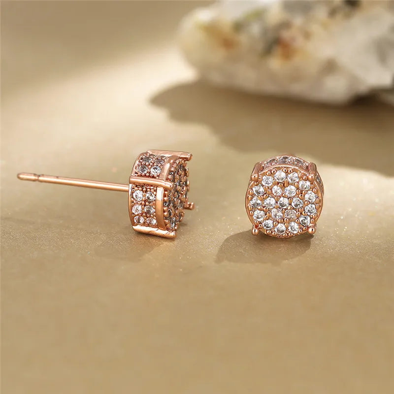 AUSTRIAN EARINGS
