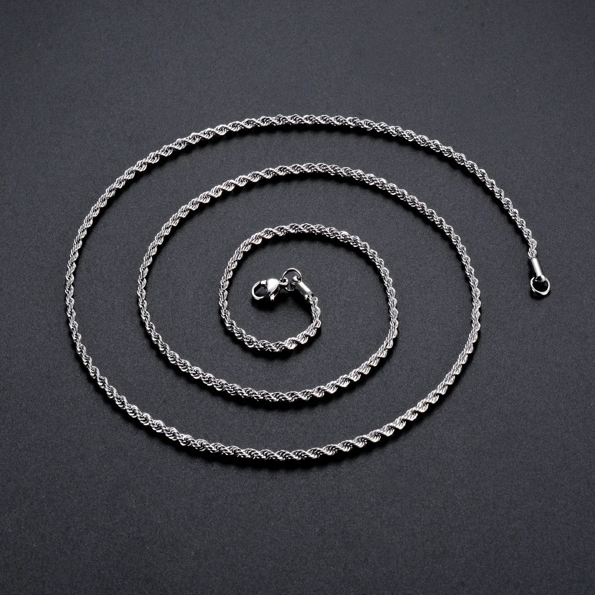 ROPE CHAIN