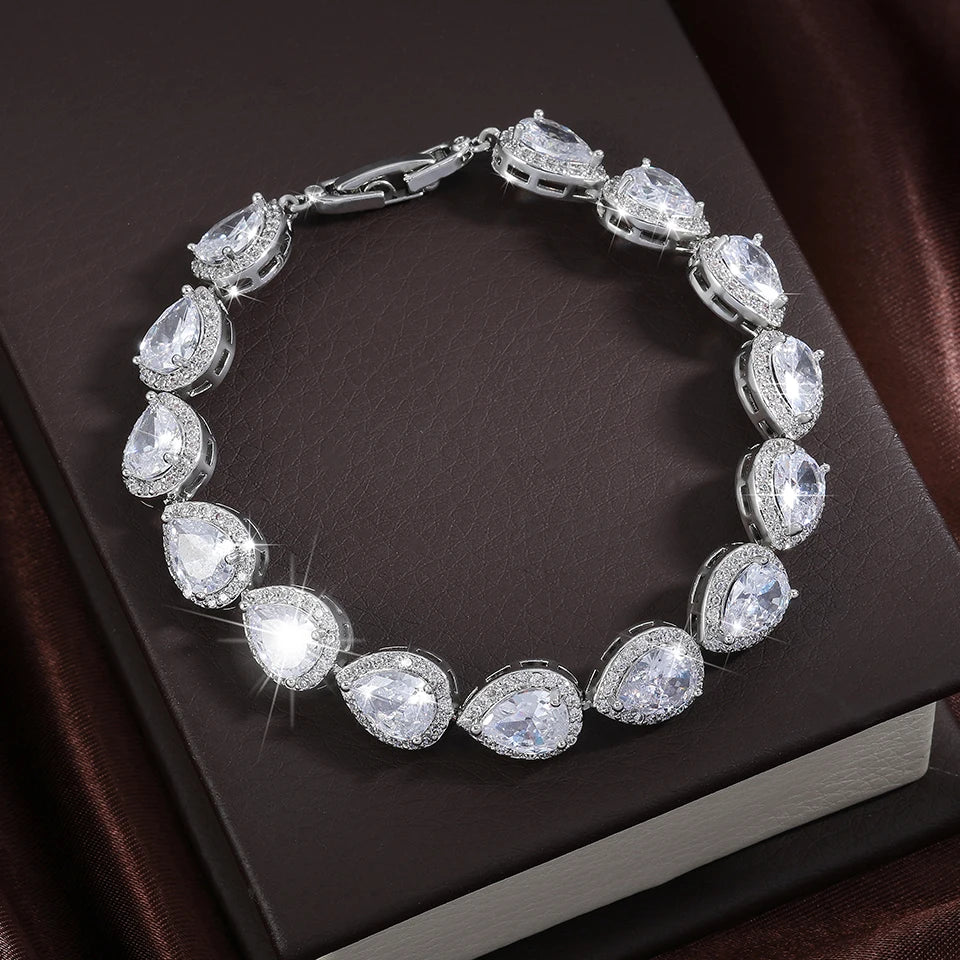 DROP BRACLET