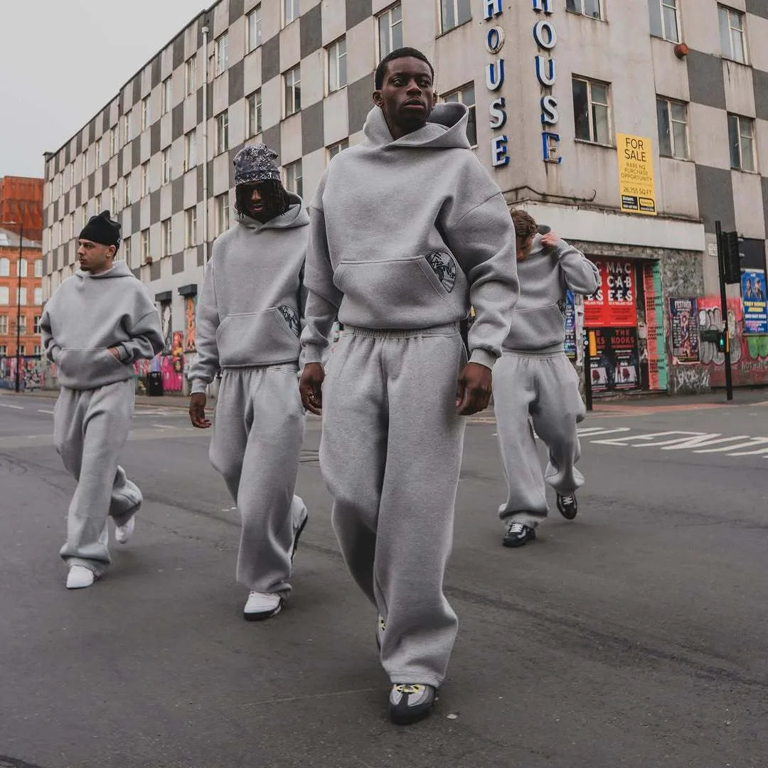DISK JOGGERS