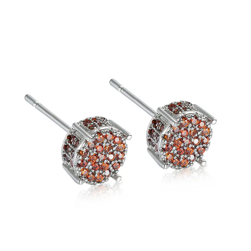 AUSTRIAN EARINGS