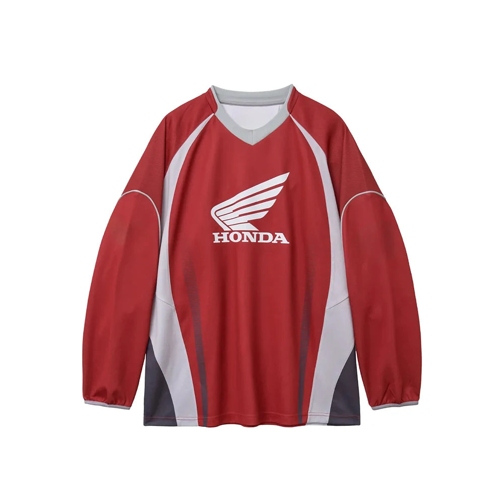 HONDA JERSEY