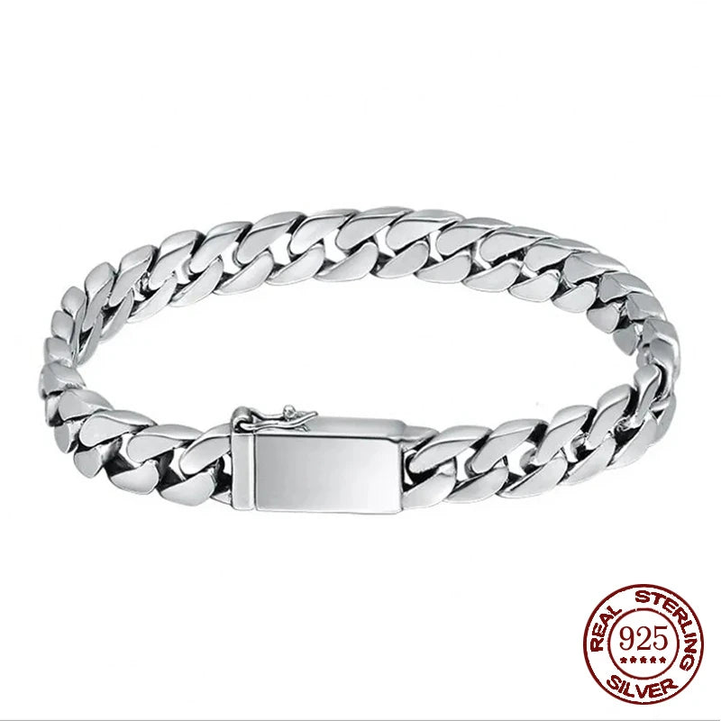 PUNK CUBAN CHAIN