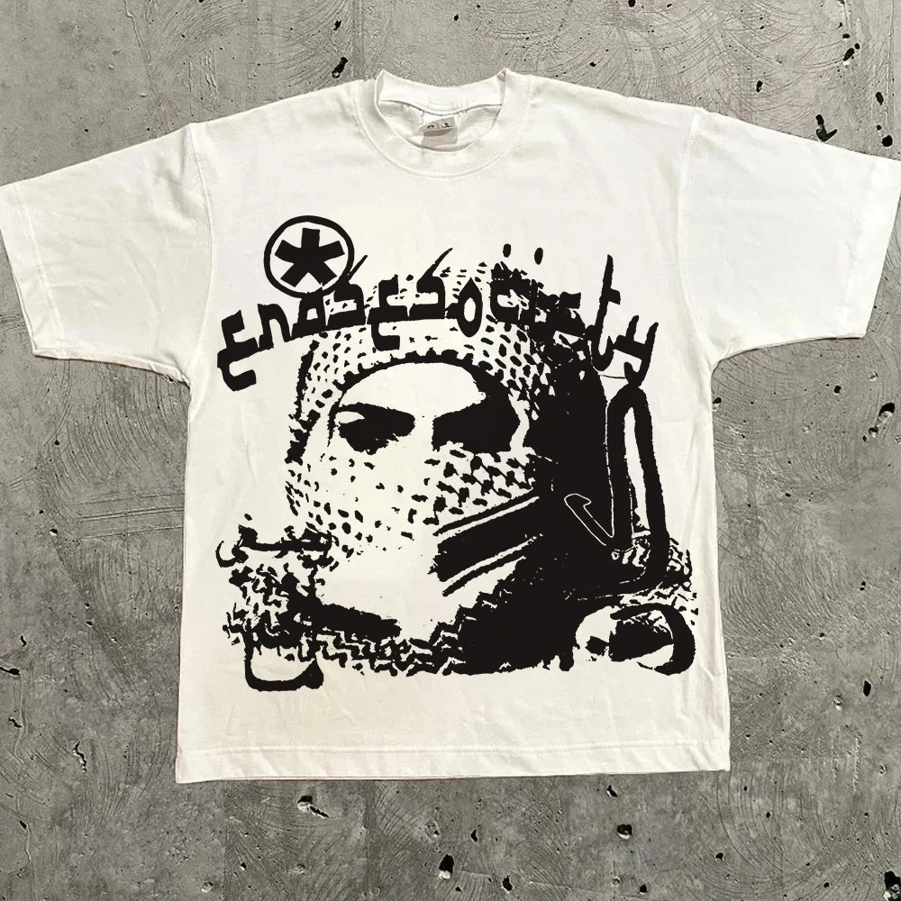 GRAPHIC TEES