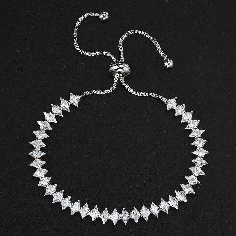 SPIKE BRACLET