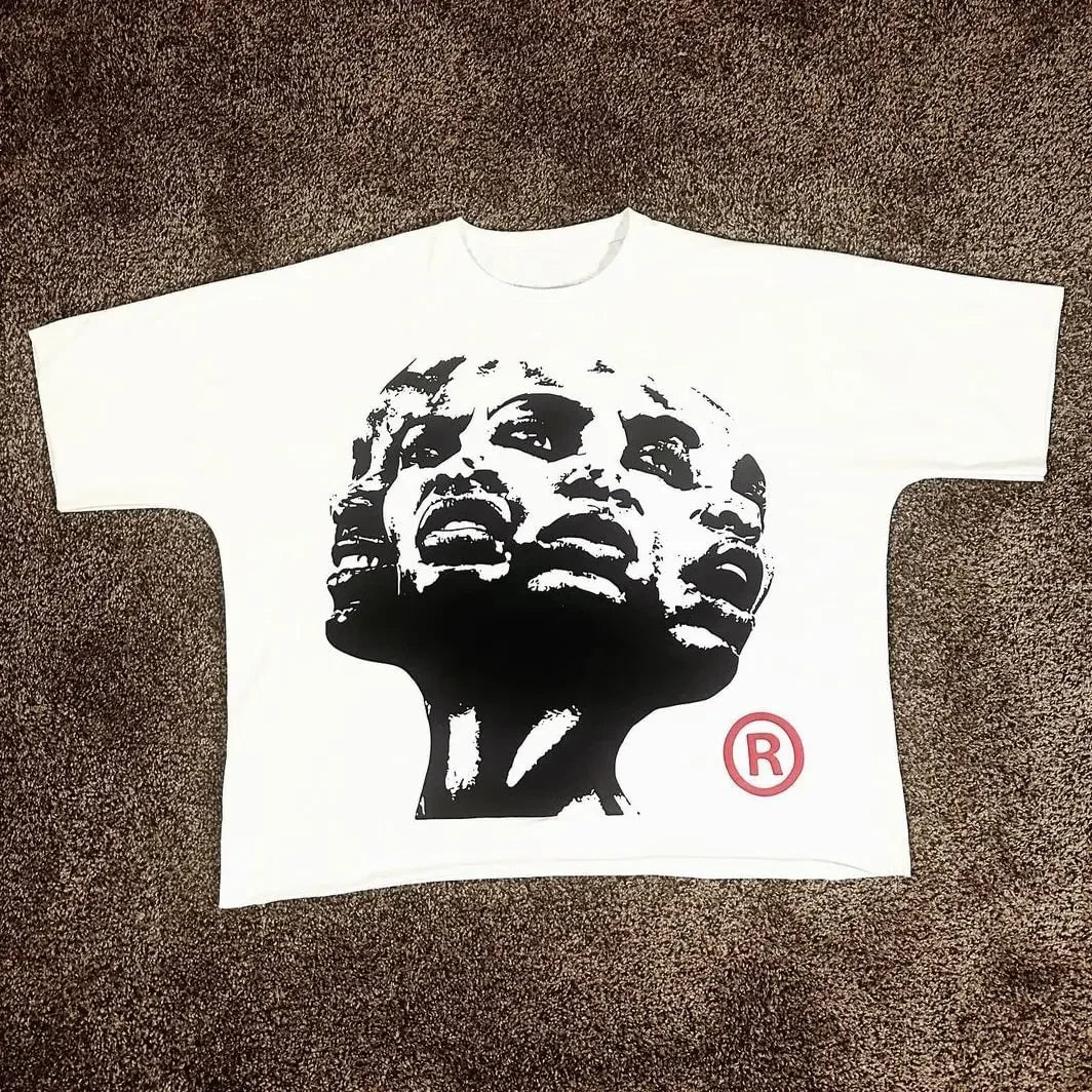 GRAPHIC TEES