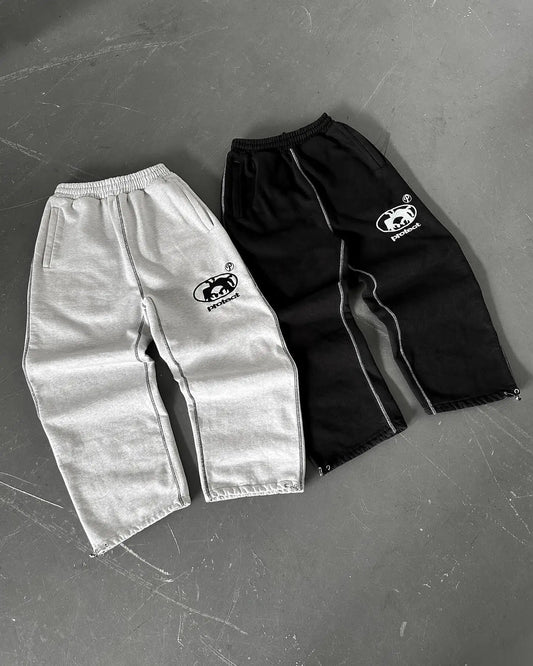 PROJECT JOGGERS