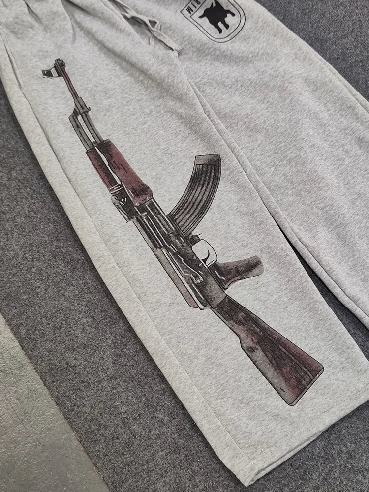 AK JOGGERS