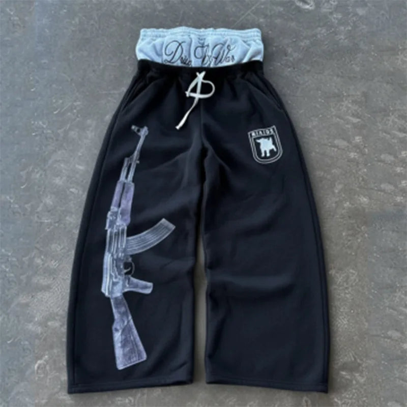 AK JOGGERS