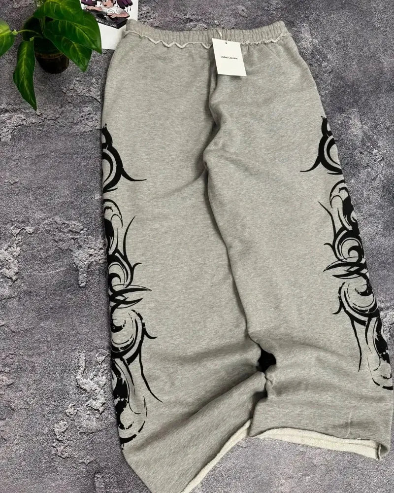 CYBER JOGGERS