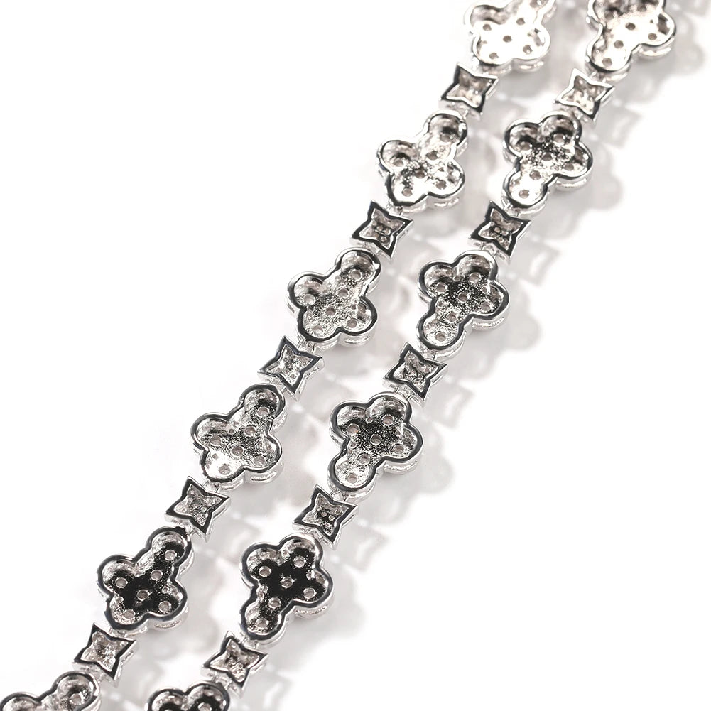 UWIN STAR CZ CHAIN