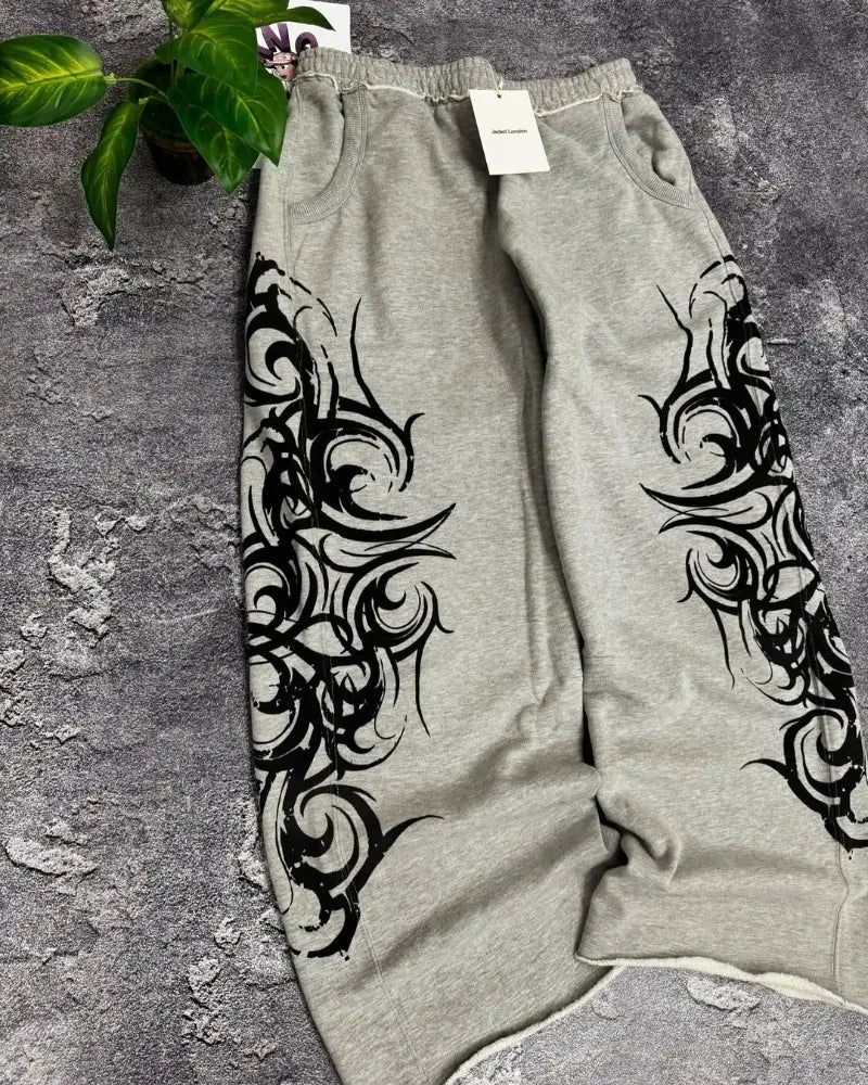CYBER JOGGERS