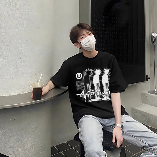 FOLLOWER TEE