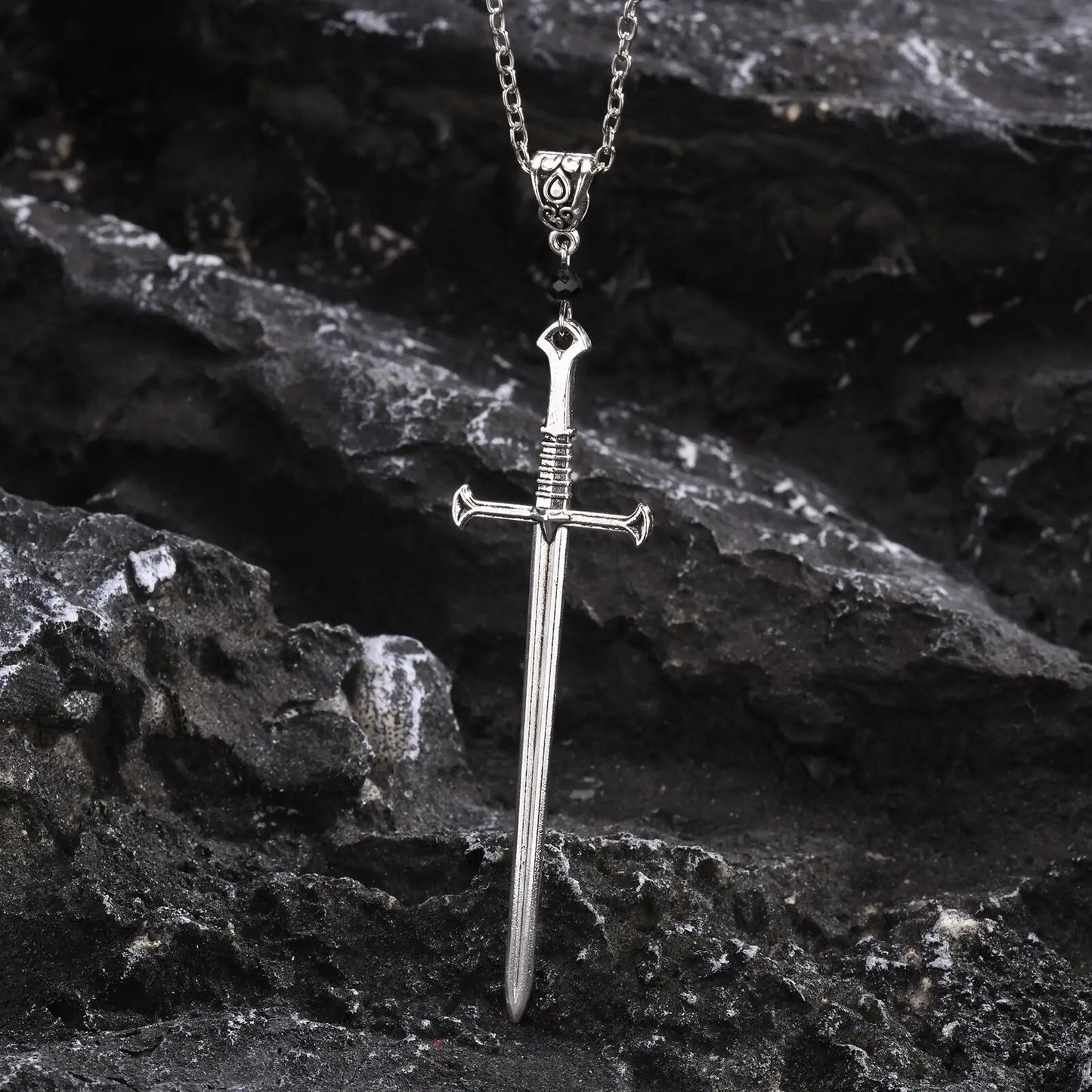 SWORD PENDANT