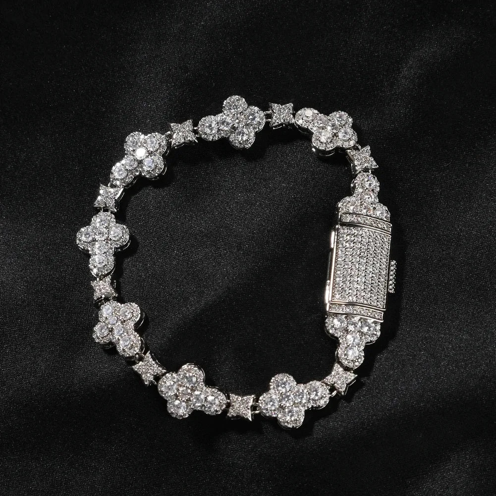 UWIN STAR CZ CHAIN