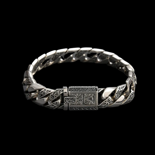 BUCKLE BRACLET